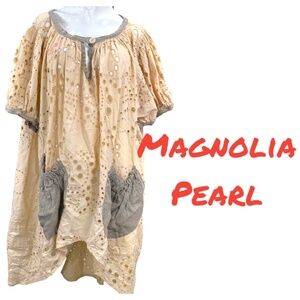 Magnolia Pearl Dress